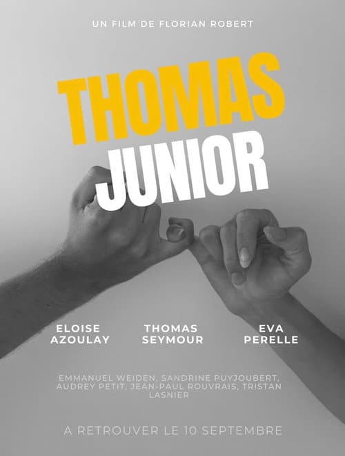 Thomas Junior
