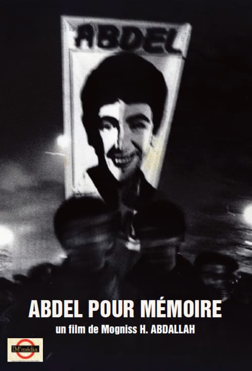 ABDEL POUR MÉMOIRE