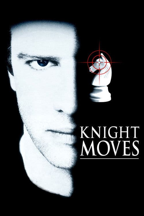 Knight Moves
