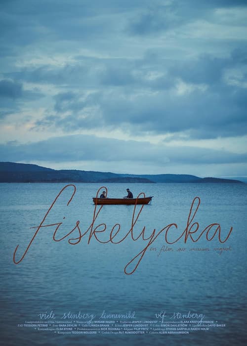 Fiskelycka