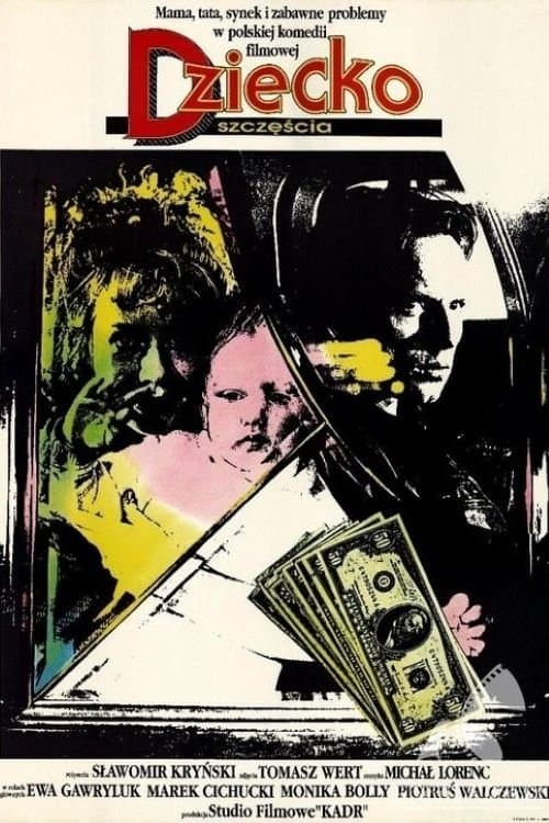 Dziecko szczęścia