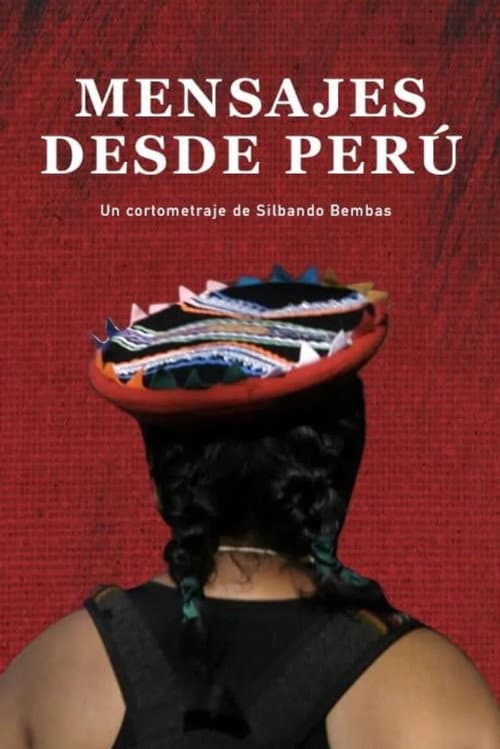 Mensajes desde Perù