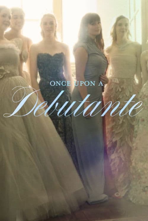 Once Upon a Debutante