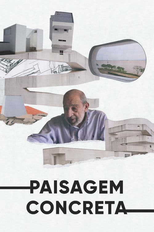 Paisagem Concreta