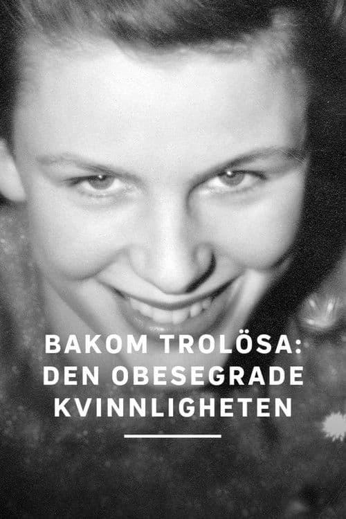 Den obesegrade kvinnligheten