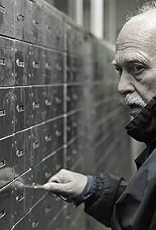 בניין אחד וארבעים אנשים רוקדים