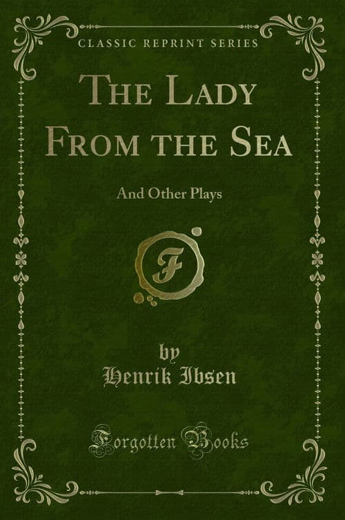 The Lady from the Sea