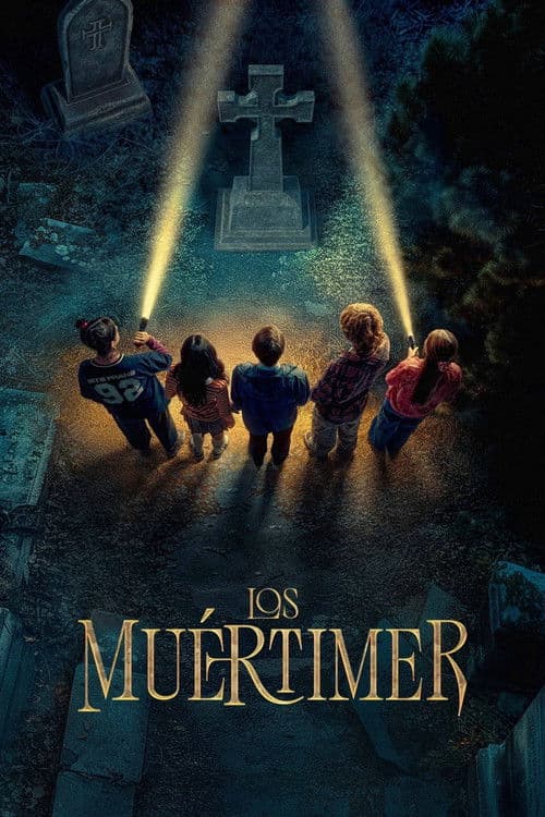 Los Muértimer