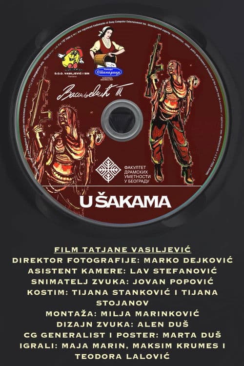 U Šakama