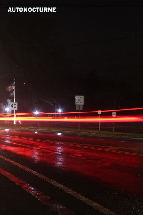 Autonocturne