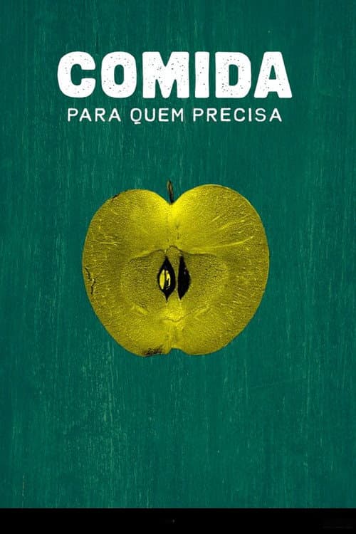 Comida para quem Precisa