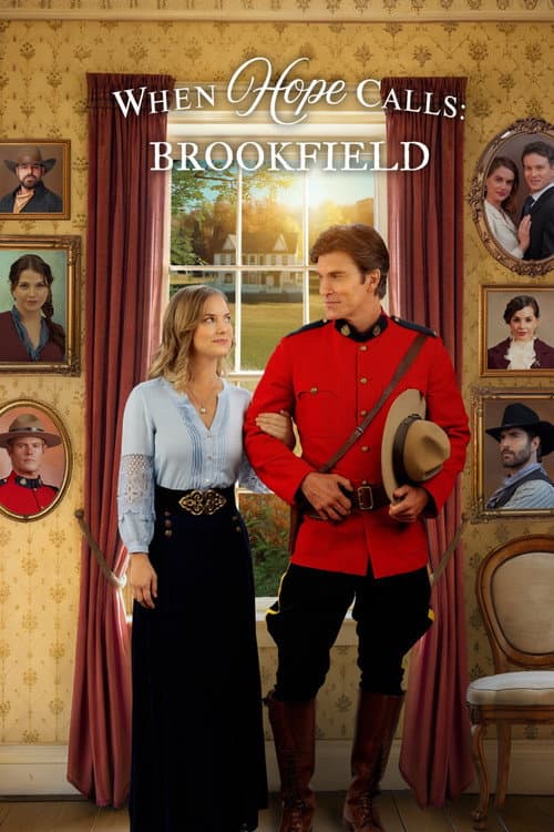 Când speranța te cheamă