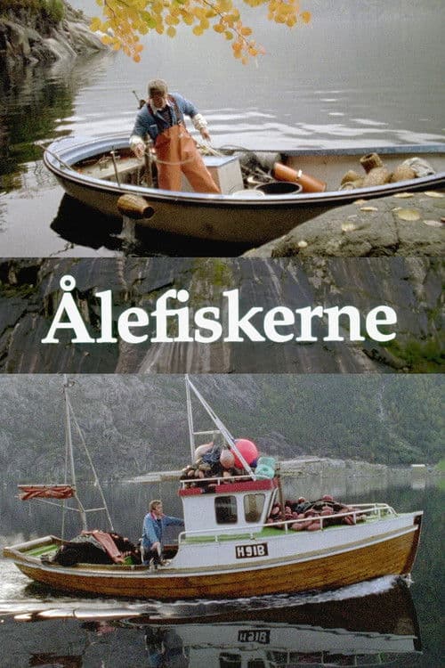 Ålefiskerne