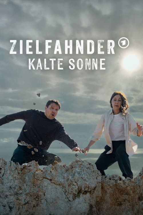 Zielfahnder: Kalte Sonne