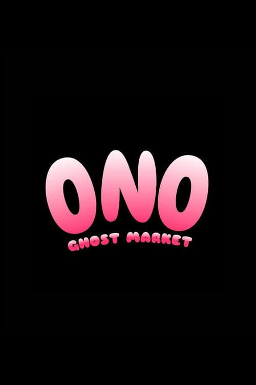 Ono Ghost Market