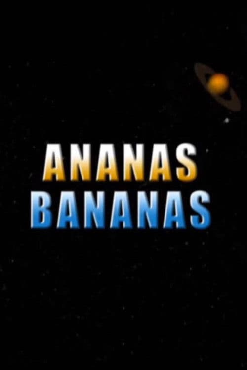 Ananas Bananas