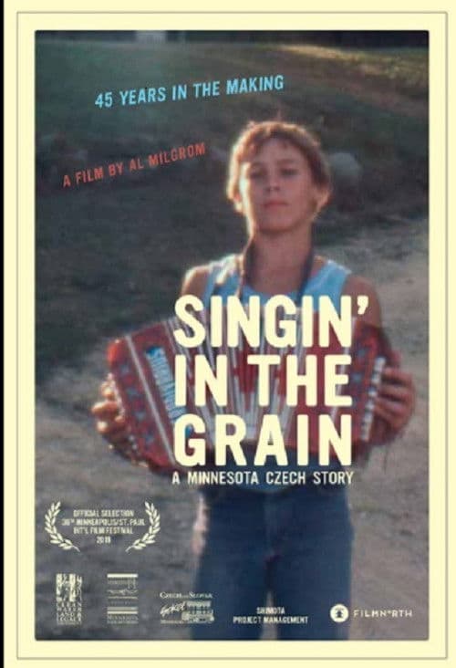 Singin' in the Grain