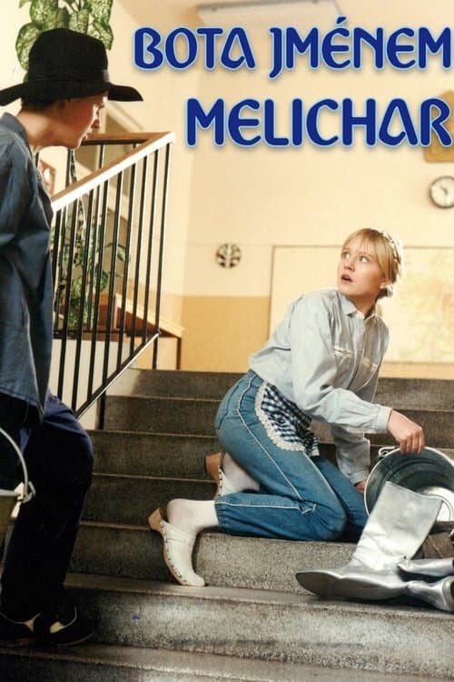 Bota jménem Melichar