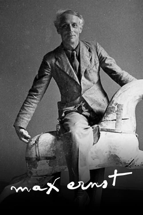 Max Ernst - Der Surrealist und das faschistische Trampeltier