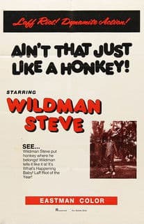 Ain't That Just Like a Honkey!