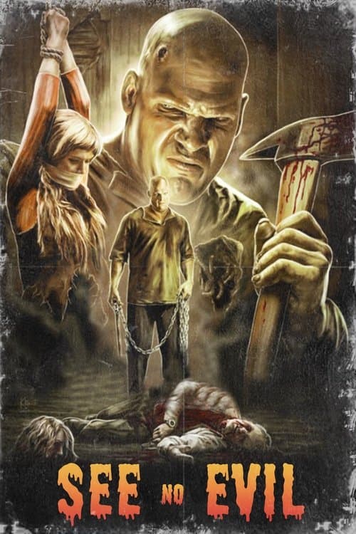 Colectionarul de ochi