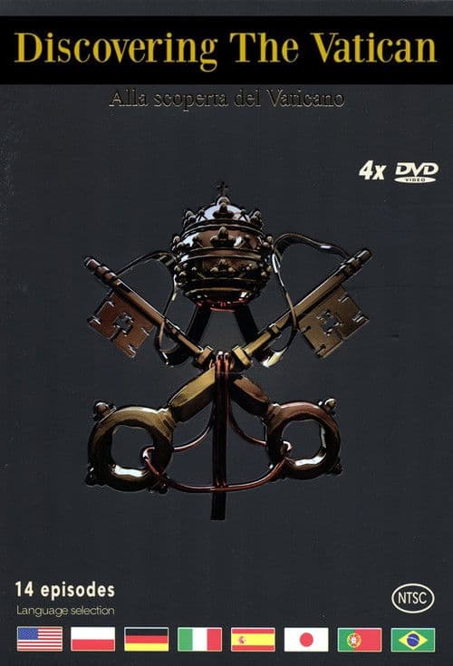 Discovering the Vatican