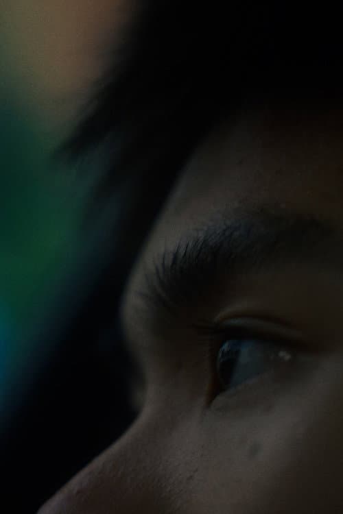 在炎热与抑郁的夏天