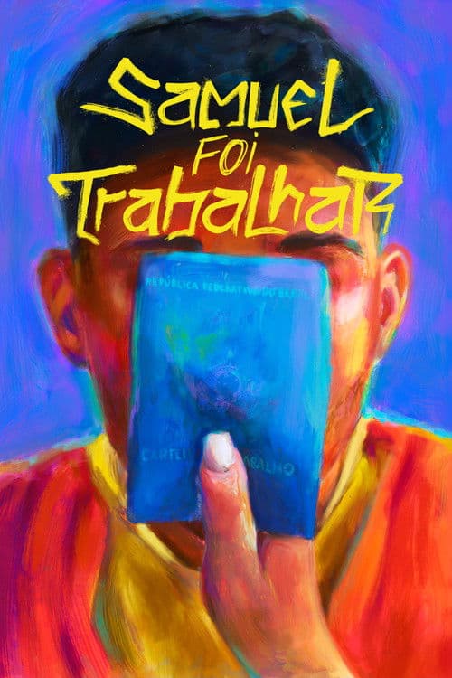 Samuel Foi Trabalhar