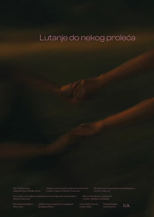 Lutanje do nekog proleća