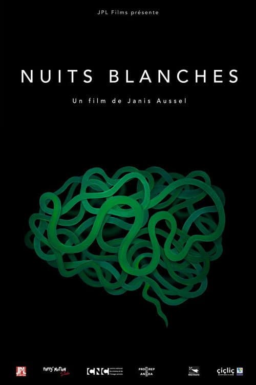 Nuits Blanches