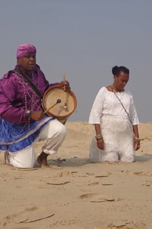 A Rainha Nzinga Chegou