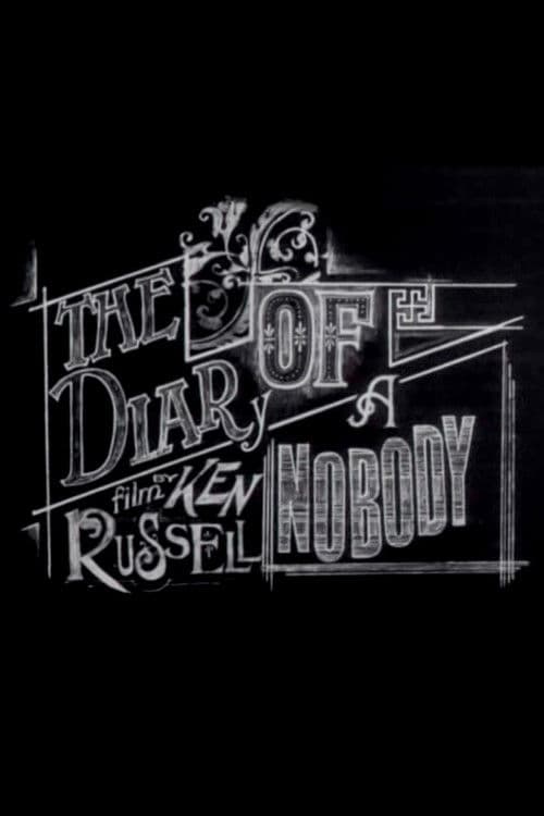 The Diary of a Nobody