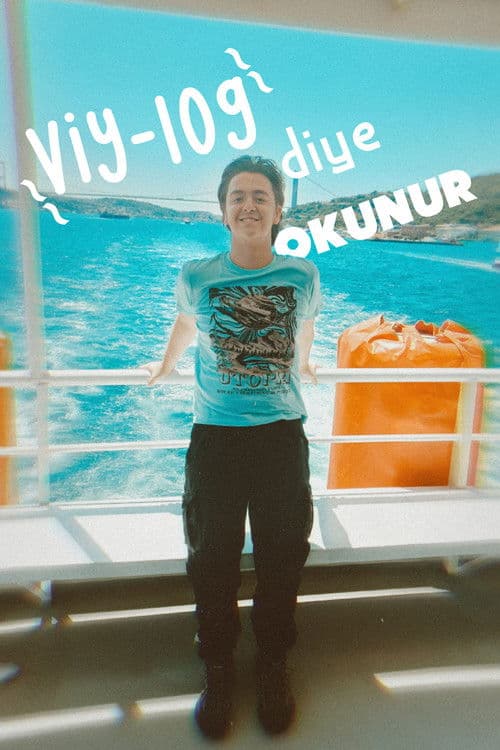 Viy-Log Diye Okunur