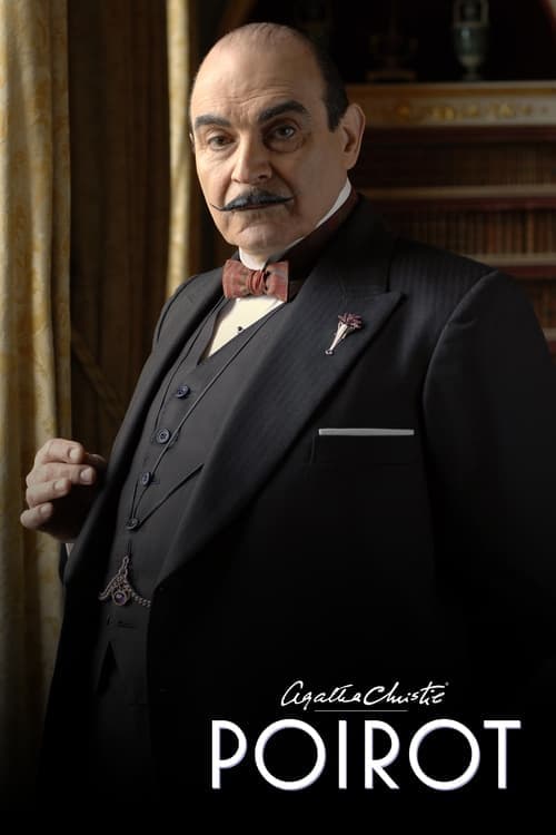 Poirot de Agatha Christie