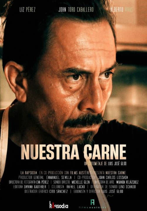 Nuestra Carne