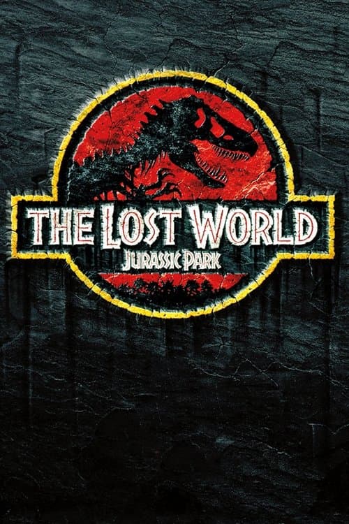 Lumea Dispărută: Jurassic Park