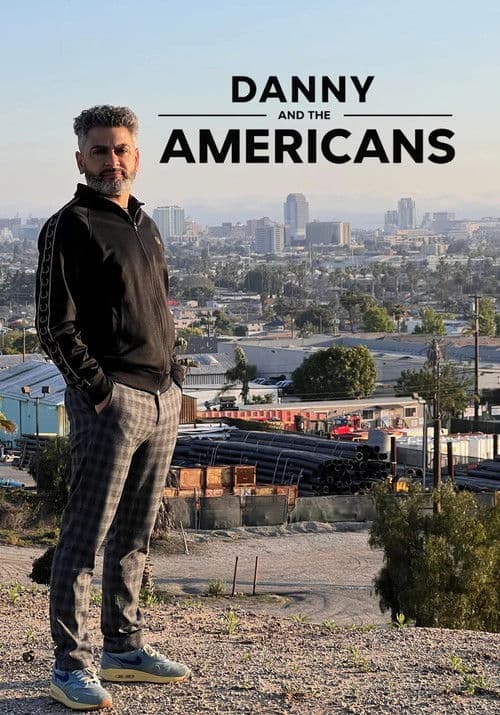 Danny and the Americans