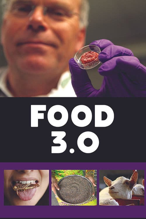 Food 3.0