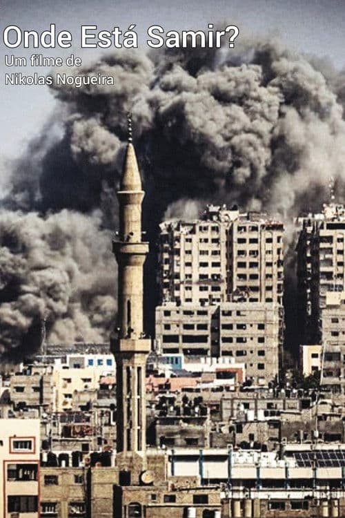 Onde está Samir?