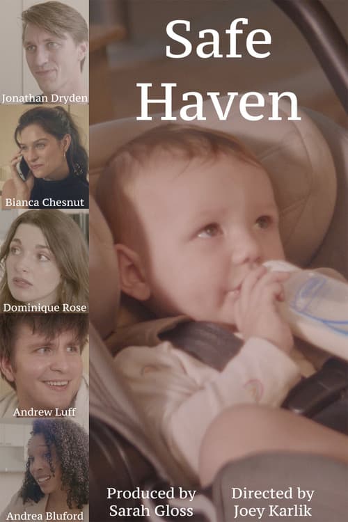 Safe Haven