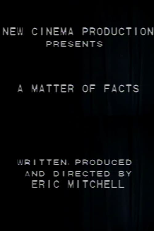 A Matter of Facts