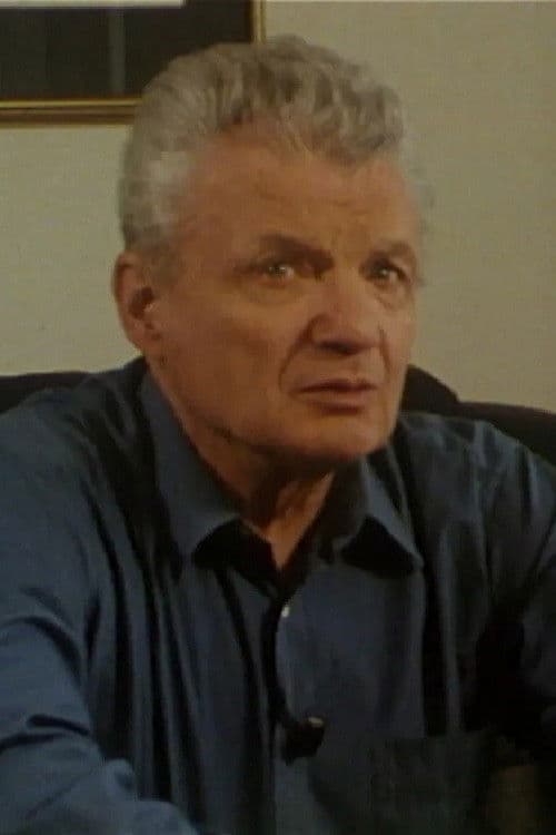 Portret: Miki Muster