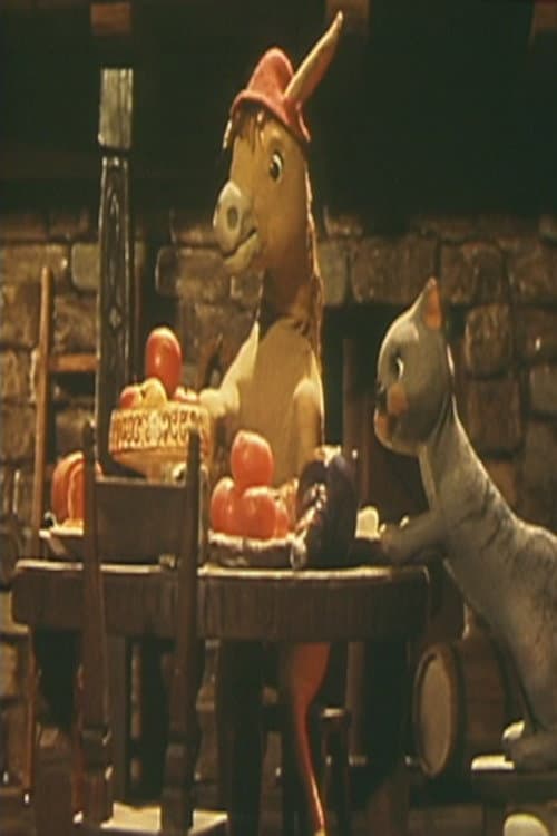 もりのおんがくたい