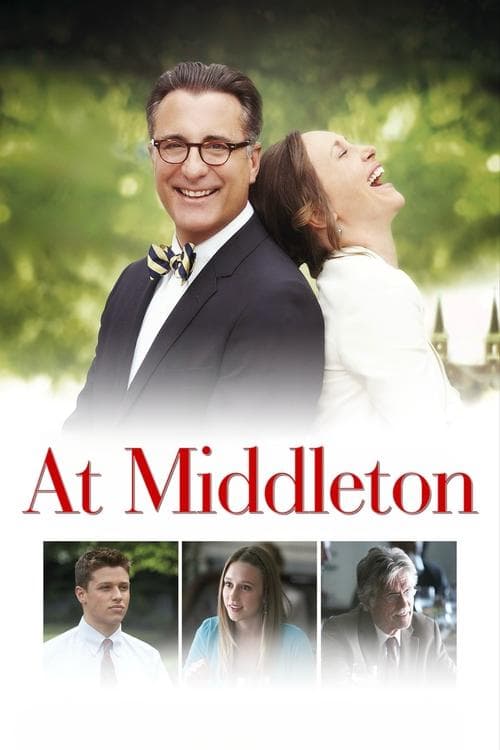 La Middleton