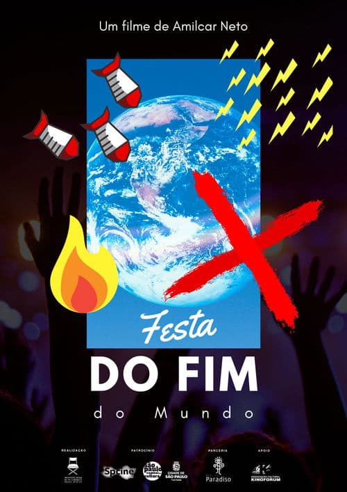 Festa do Fim do Mundo
