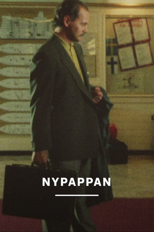 Nypappan