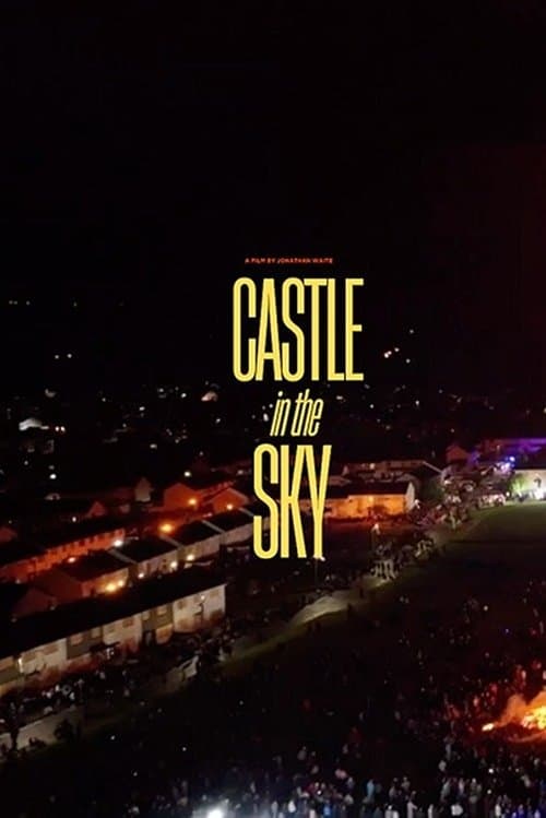 Castle in the Sky (World record attempt)
