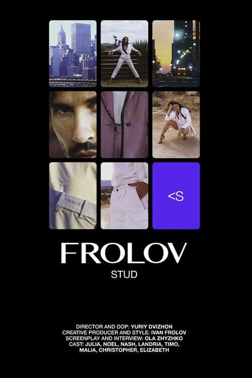 Frolov