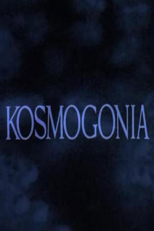 Kosmogonia