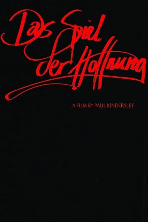 Das Spiel der Hoffnung